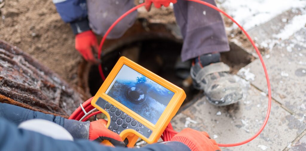 Servizio videoispezione a Imola